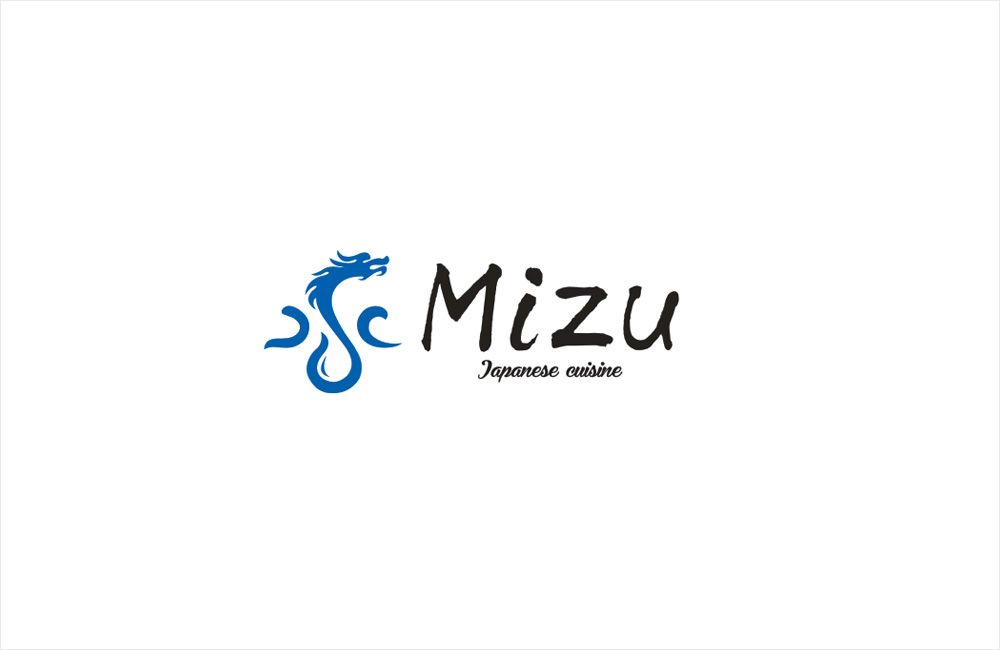 mizu水日式料理品牌設(shè)計